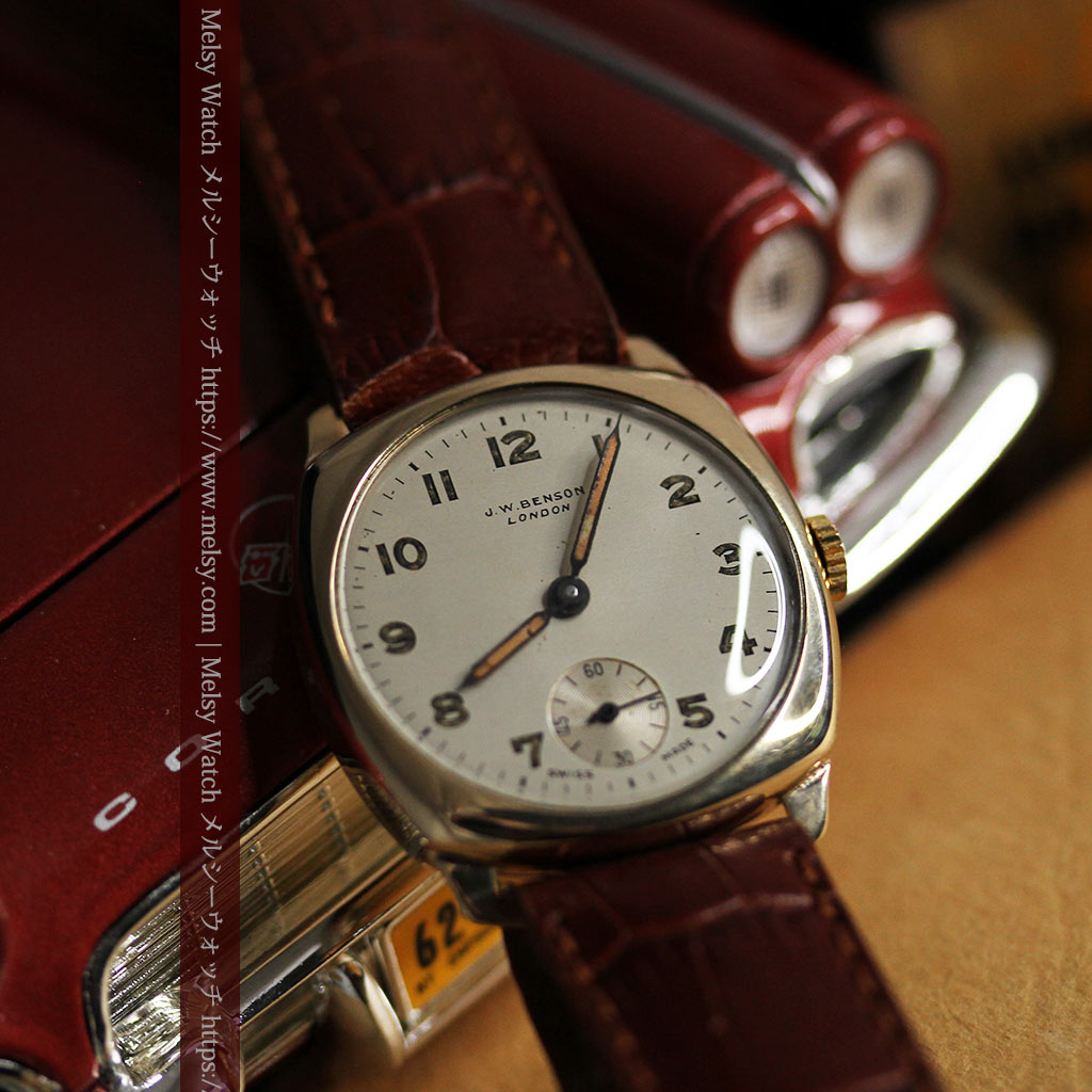 最高級アンティーク時計　UNICORN ユニコーン　レディース　　手巻き　スモセコ 時計