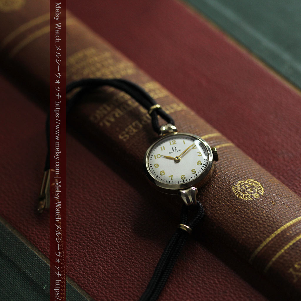 エステー、デュポン 可愛らしい腕時計です、 - 腕時計(アナログ)