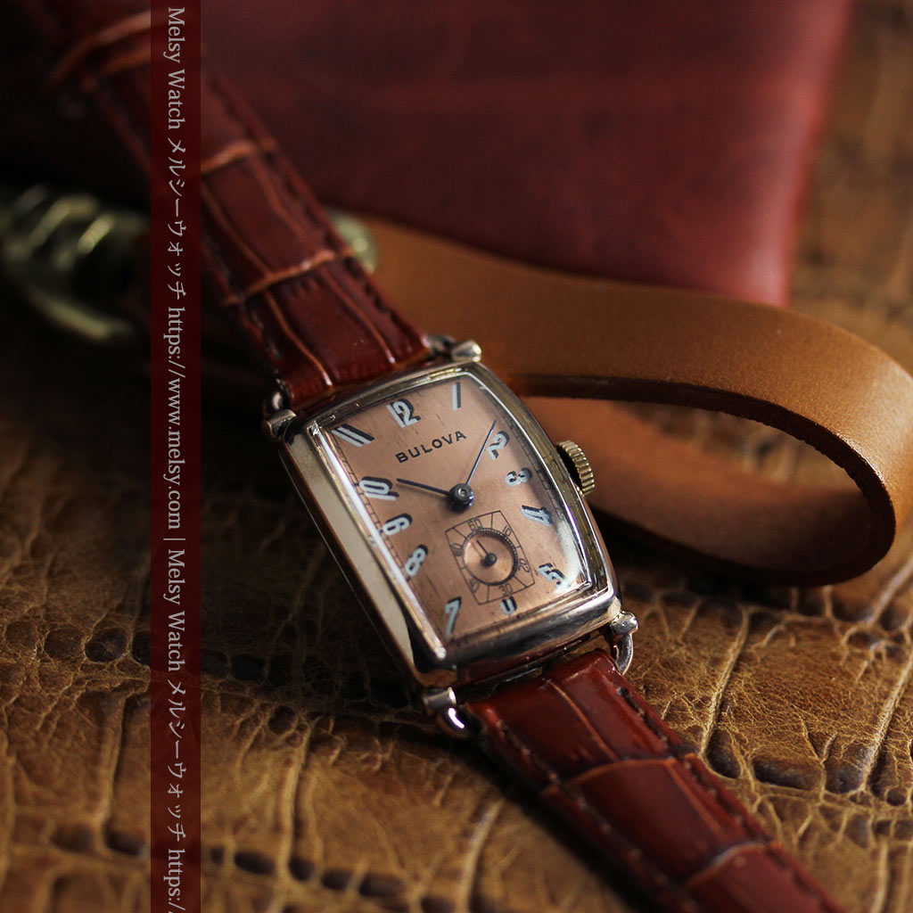 アンティーク スイス製 Naris 1920年代 メンズ腕時計 - 腕時計(アナログ)