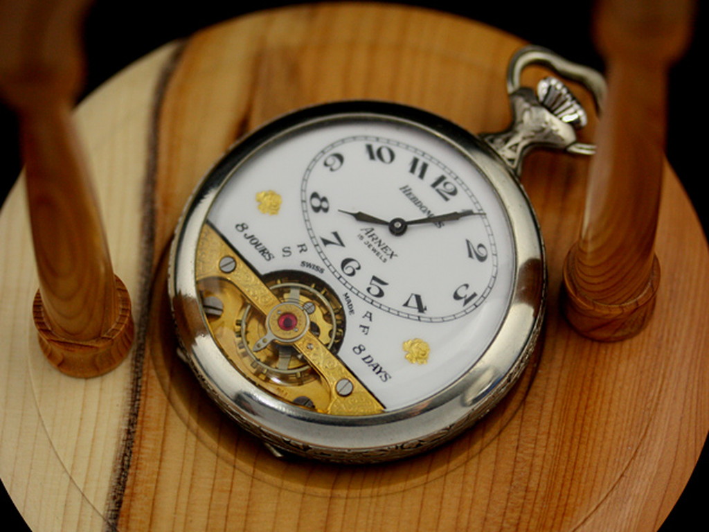 公式の facon メルカリ 手巻き 8日巻 懐中時計 レア 手巻き 稼動品 時計